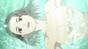 虚ろ目コラ 907