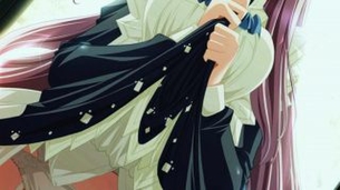 メイドがエロくてたまんないので画像を収集してきた