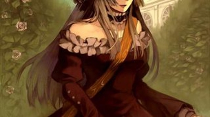 うみねこのなく頃には最高だぜぇぇ！！ってなるエロ画像