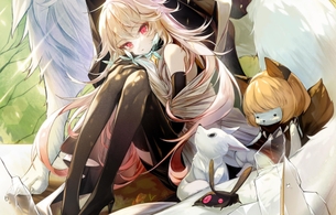 スイッチ『魔女の泉3 Re:Fine』エロい控えめ横乳おっぱいと脇とエロい太ももの魔女っ子！