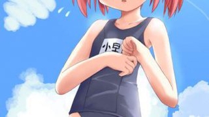 らき☆すたのエロ画像を復習していく