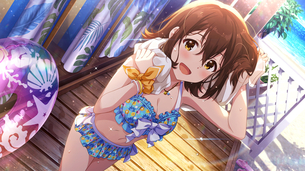 【アイドルマスター】アイマスの剥ぎコラ・エロコラはすばらしい その114