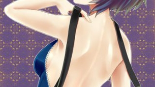 アイドルマスターシンデレラガールズの二次元エロ画像。