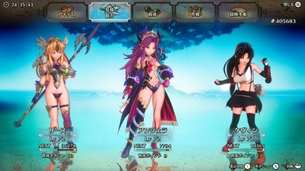 【画像】聖剣伝説3のFF7ティファMOD、エロすぎるwwwwww