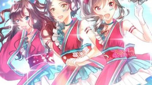 アイドルマスターシンデレラガールズのオナネタ画像を集めたよー！！