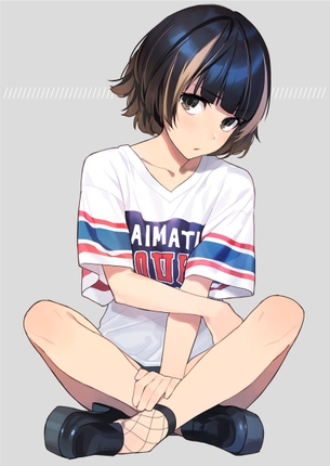 【画像】いかにもお前らが好んでそうな感じの女の子wwwwwwwwwwwwwwwwww