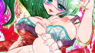 BLEACHのエロい画像