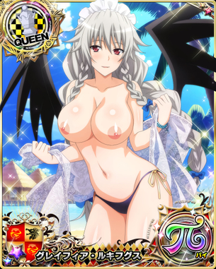 【ハイスクールD×D】 ハイスクールディーディーの剥ぎコラ その134
