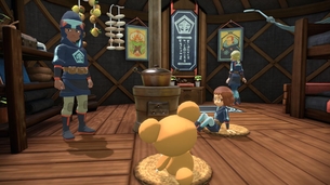 【画像】ポケモン最新作のメスガキ、エロすぎる