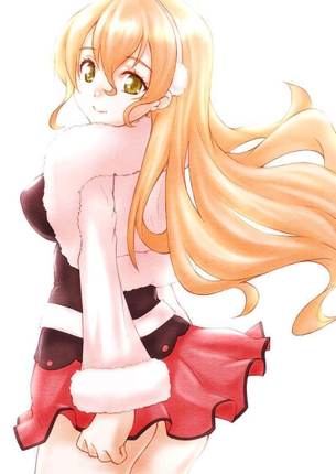 輪廻のラグランジェってエロいよな？