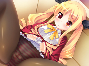 パンツが見たいです！とお願いしたらしぶしぶだけどスカートたくし上げてくれる系女子っていいよね。