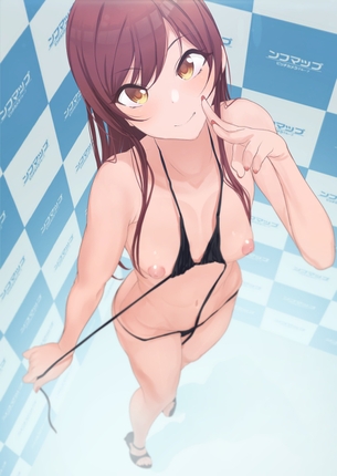 【シャニマス】大崎甘奈のエロ画像！