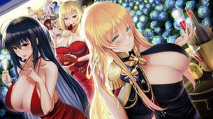 アズールレーンの画像倉庫がここです！