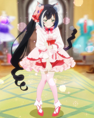 【悲報】アニメプリコネのキャル、可愛さがガチのマジでやばいwywywywywywywywywywwywywy