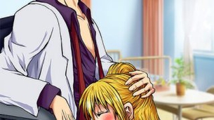 銀魂のエッチな画像見たいよね？