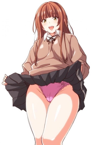 アマガミのエッチな魅力が分かるエロ画像