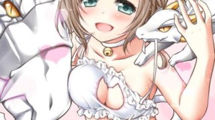 白猫プロジェクトのよさを再確認できるエロ画像