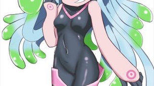 今夜のオナネタ画像はデジモンでございます。