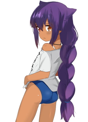 【画像】お尻、H過ぎワロタｗｗｗｗｗｗｗｗｗ