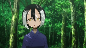 虚ろ目426