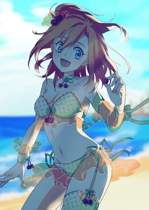 ラブライブ！の画像フォルダを公開する！