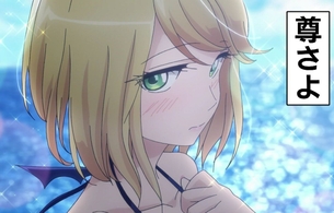 アニメ『恋は世界征服のあとで』6話で女の子たちのえっちな水着回！おっぱいやスク水など