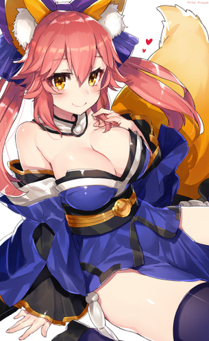 玉藻の前特集①