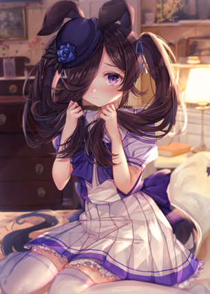 ウマ娘プリティーダービー特集㊴