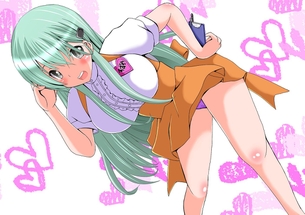 【艦隊これくしょん】鈴谷の抜けるセックス写真画像集