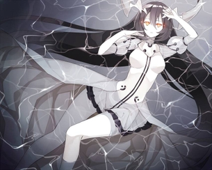 【艦隊これくしょん】深海棲艦のがっつりむしゃぶりつきたいおっぱいエロ画像で即抜き！
