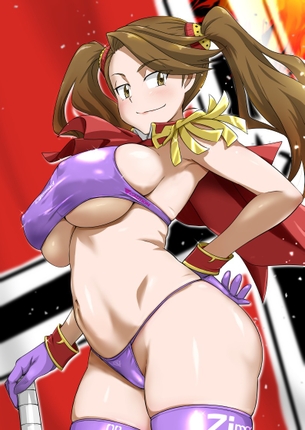【２次】服越しに乳首が立ってる女の子のエロ画像その３２
