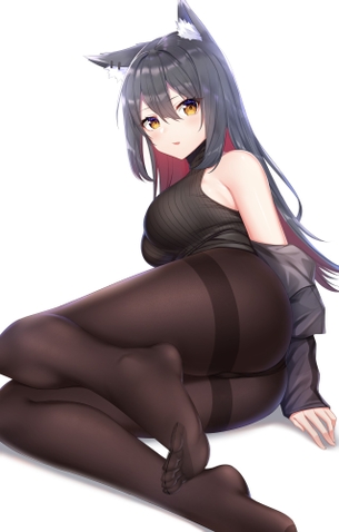 【２次】ノースリーブ系の衣服を着た女の子のエロ画像その２