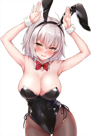 【２次】顔が赤面してる女の子のエロ画像その２３