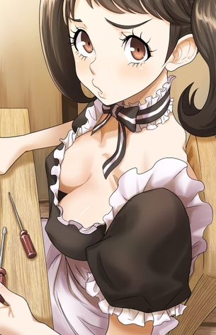 【主観】二次元と三次元の境界を超えて美少女と視線が交わる画像くれ その42