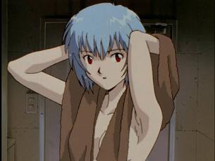 【画像あり】エヴァの綾波レイ、未だに抜けるｗｗｗｗｗｗｗｗｗ