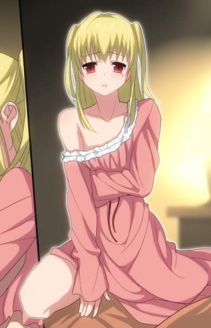 まりあ†ほりっくエロ画像総合スレ