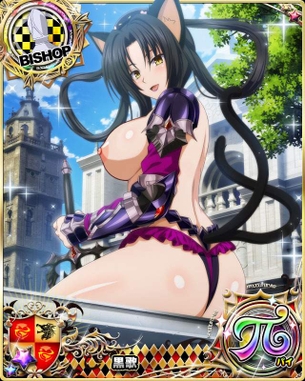 【ハイスクールD×D】 ハイスクールディーディーの剥ぎコラ その211