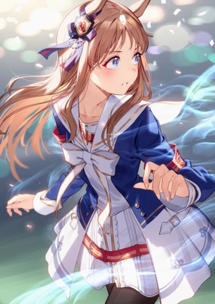 【けもみみ】二次獣耳画像【ケモノ耳】　その２６