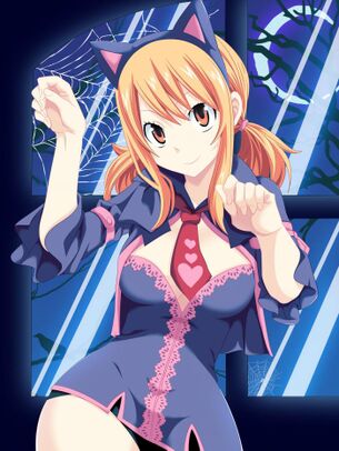 【画像】FAIRY TAIL、H過ぎワロタｗｗｗｗｗｗｗｗｗ