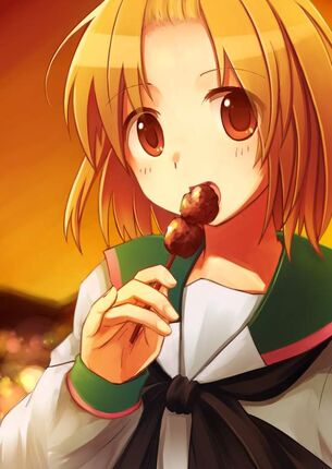 Aチャンネルの画像下さい！