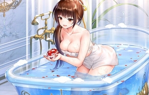 『DOAXVV』が美少女放置RPG『ドラガルズ』とコラボしてえっちなかすみとマリーが参戦！