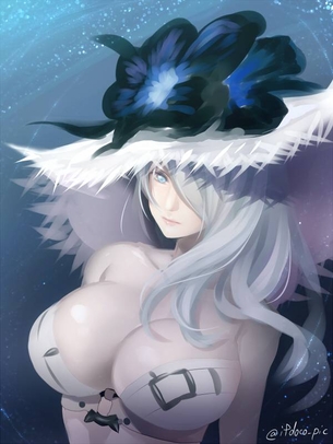 【艦隊これくしょん】深海棲艦の可愛い絵炉画像まとめ