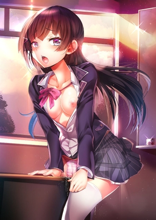 【オナニー】こっそりと一人エッチに興じてる女の子の画像ください その11