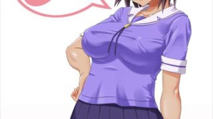 あずまんが大王のエッロエロな画像を見たくはないかい？