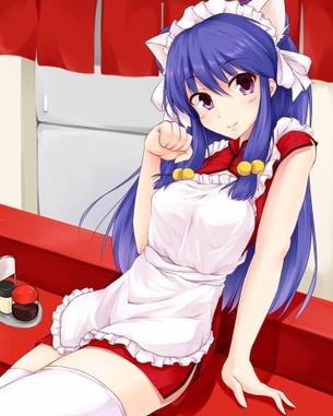 高画質ならんま1／2の画像ください