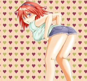 蒼穹のファフナーの画像で一発ヌキたい