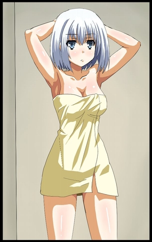 【デート・ア・ライブ】鳶一折紙のえっちで抜けるかわいいエロネタ画像まとめ