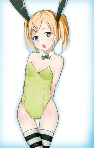 SHIROBAKOの至高vs究極のエロ画像