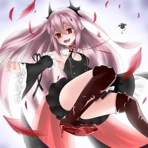 【終わりのセラフ】クルル・ツェペシのエロカワイイ画像を無料でまとめて貼っていくぜ☆