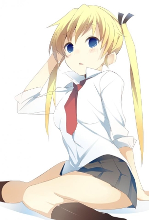 キルミーベイベーのエロ画像なんです！